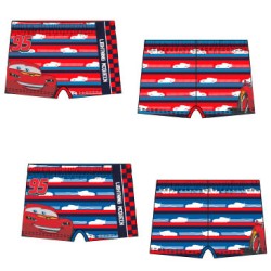 Disney Cars 95  kids' swim trunks, shorts 3-6 years