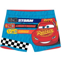 Disney Cars children's swimsuit, shorts 98-128 cm