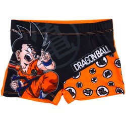 Maillot de bain pour enfant Dragon Ball Goten, short 104-152 cm