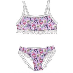 Maillot de bain pour enfant My Little Pony, bikini 98-128 cm