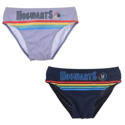 Maillot de bain pour enfants Harry Potter, natation 6-12 ans