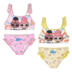 LOL Surprise Sun children's swimwear, bikini 5-10 years