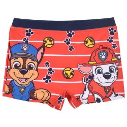 Paw Patrol Boys children's swimming trunks, shorts 3-6 years