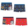 Paw Patrol Boys children's swimming trunks, shorts 3-6 years