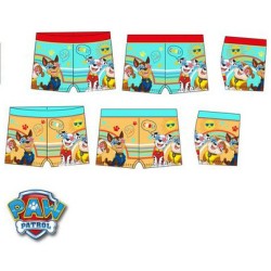 Short de bain pour enfants Paw Patrol, short 3-6 ans