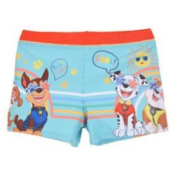 Short de bain pour enfants Paw Patrol, short 3-6 ans