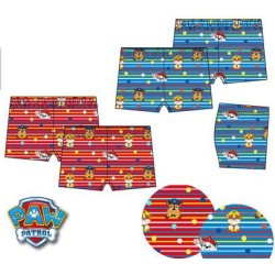 Paw Patrol kids swim trunks, shorts 3-6 years