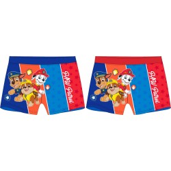 Short de bain pour enfant Paw Patrol, 98-128 cm