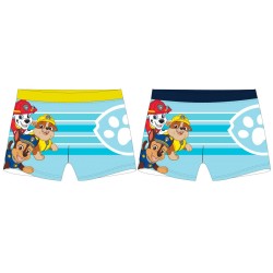 Paw Patrol children's swimsuit, shorts 98-128 cm