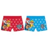 Paw Patrol kids swim trunks, shorts 98-128 cm