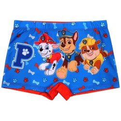 Short de bain pour enfants Paw Patrol, short 98-128 cm