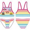 Maillot de bain pour enfant Paw Patrol, natation 98-128 cm