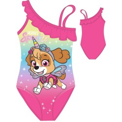 Maillot de bain enfant Paw Patrol, natation 98-128 cm