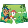 Paw Patrol Jungle children's swim shorts 98-128 cm