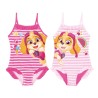 Paw Patrol Summer child swimsuit, swimming 2-6 years