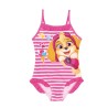 Paw Patrol Summer child swimsuit, swimming 2-6 years