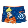 Naruto Hidden Leaf children's swim trunks, shorts 104-152 cm