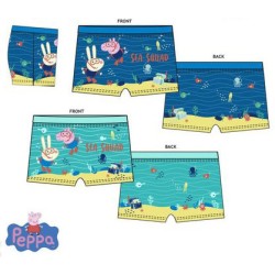 Short de bain pour enfants Peppa Pig, short 3-6 ans