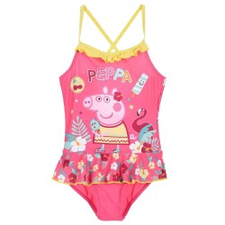 Peppa Pig Kids Swimsuit, Swimming 3-6 years