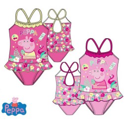 Peppa Pig Kids Swimsuit, Swimming 3-6 years