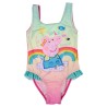 Peppa Pig Hooray children's swimsuit, swimming 92-110 cm