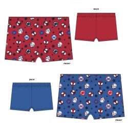 Spiderman Friends kids' swimming shorts, 2-5 years