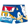 Maillot de bain pour enfant Sonic the Hedgehog Tails & Knuckles, short 104-152 cm