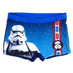 Star Wars kids swim trunks, shorts 110-140 cm