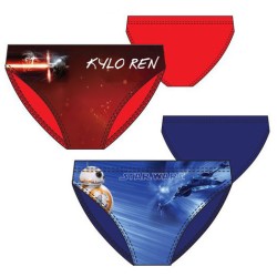 Star Wars children's swim trunks, swimmer 4-10 years