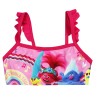 Maillot de bain pour enfants Trolls, bikini 4-8 ans