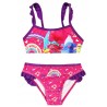 Maillot de bain pour enfants Trolls, bikini 4-8 ans