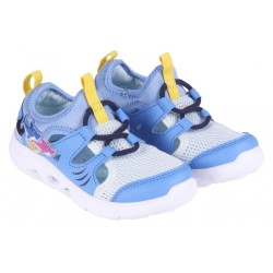 Chaussures de sport d'été Baby Shark 24