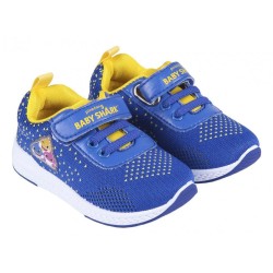 Baby Shark sports shoe 25