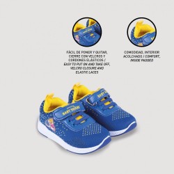 Baby Shark sports shoe 25