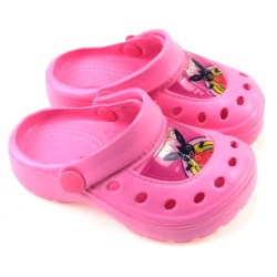 Chaussons sabots Bing Pink pour enfants 24/25