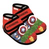 Chaussons Avengers 23