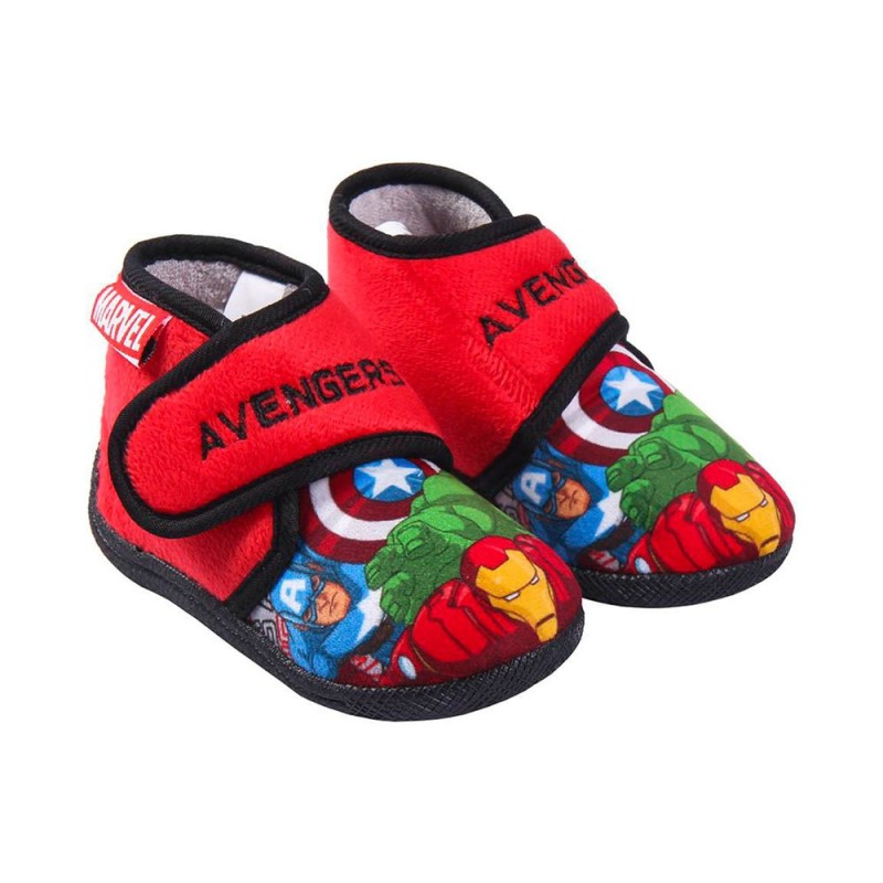 Chaussons Avengers 24