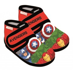 Chaussons Avengers 24