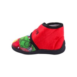 Avengers indoor shoe 25