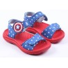 Avengers kids sandal 27