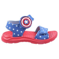 Avengers kids sandal 27