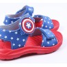 Avengers kids sandal 27