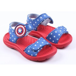 Sandales Avengers pour enfants 28