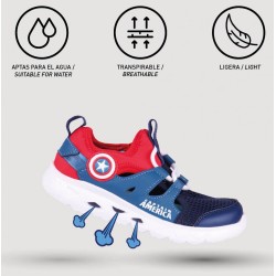 Chaussures de sport d'été Avengers 30