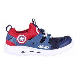 Avengers summer sports shoes 31