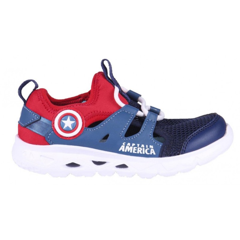 Avengers Summer Sports Shoes 35