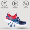 Avengers Summer Sports Shoes 35