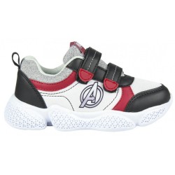 Avengers Street Shoe 28