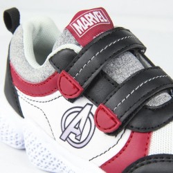 Avengers Street Shoes 32