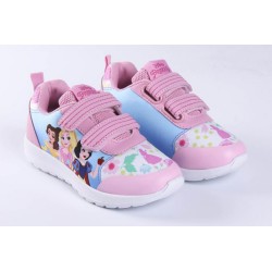 Disney Princess street shoes 23